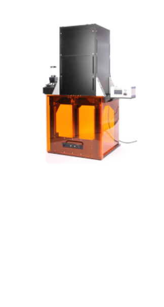 UV LED Exposure System for Photolithography