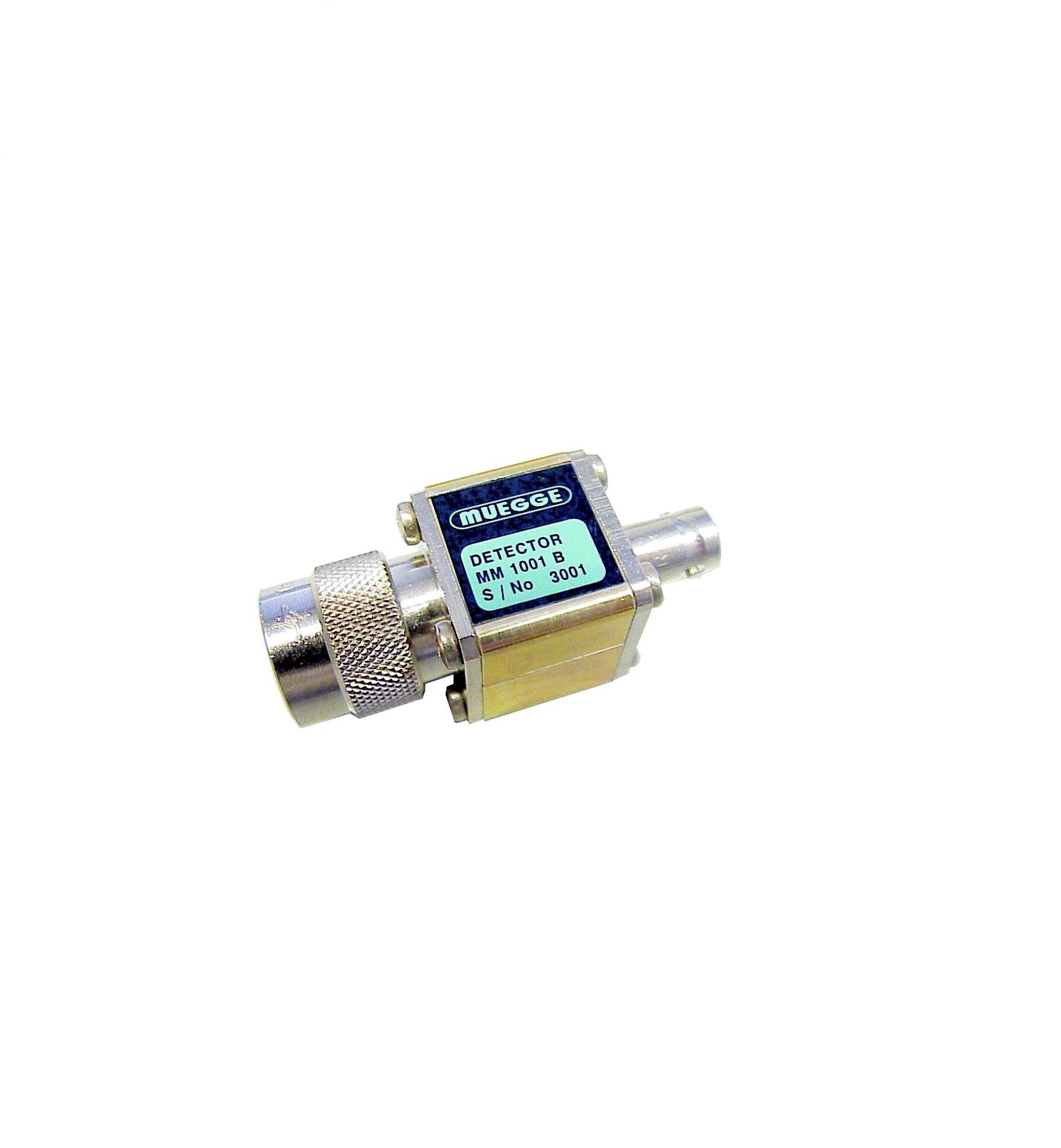 Detector Diode